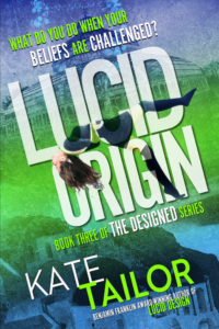 Lucid Origin