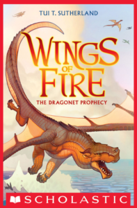 Wings of Fire
